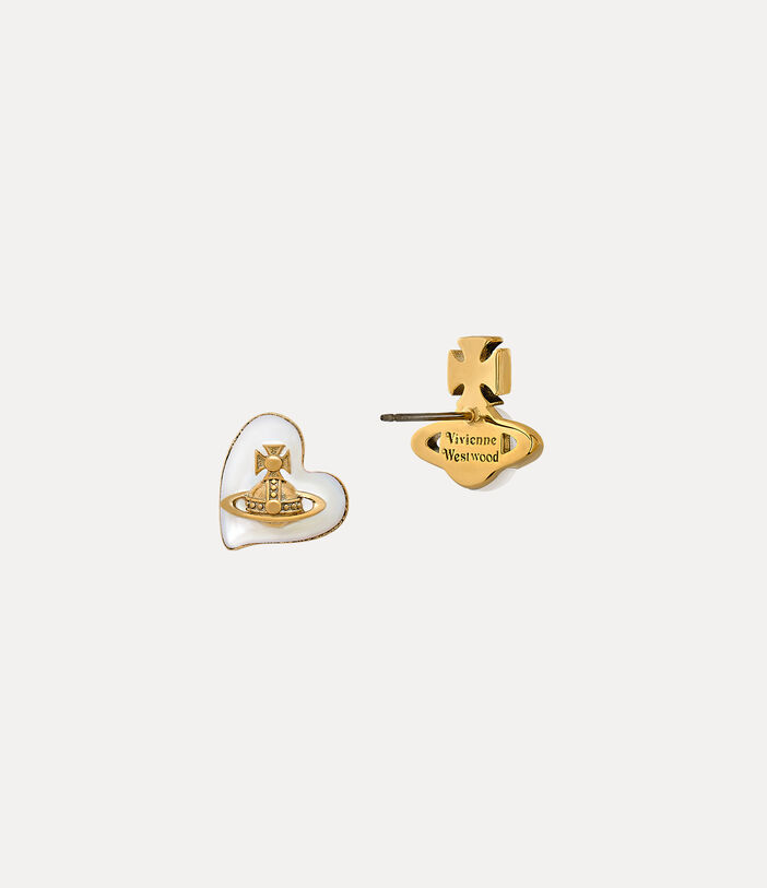 Vivienne Westwood THOMASINA EARRINGS